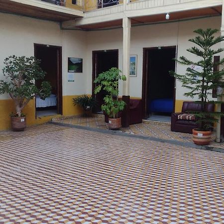 Hotel Valparaiso Ipiales Εξωτερικό φωτογραφία
