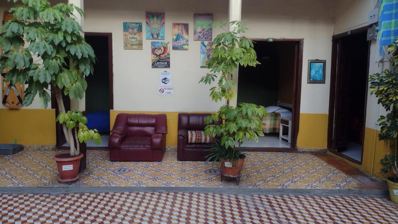 Hotel Valparaiso Ipiales Εξωτερικό φωτογραφία