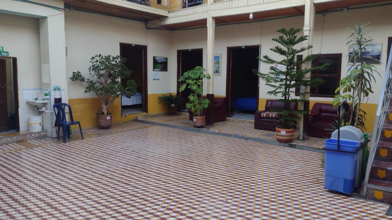 Hotel Valparaiso Ipiales Εξωτερικό φωτογραφία
