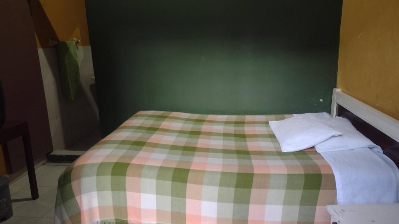 Hotel Valparaiso Ipiales Εξωτερικό φωτογραφία