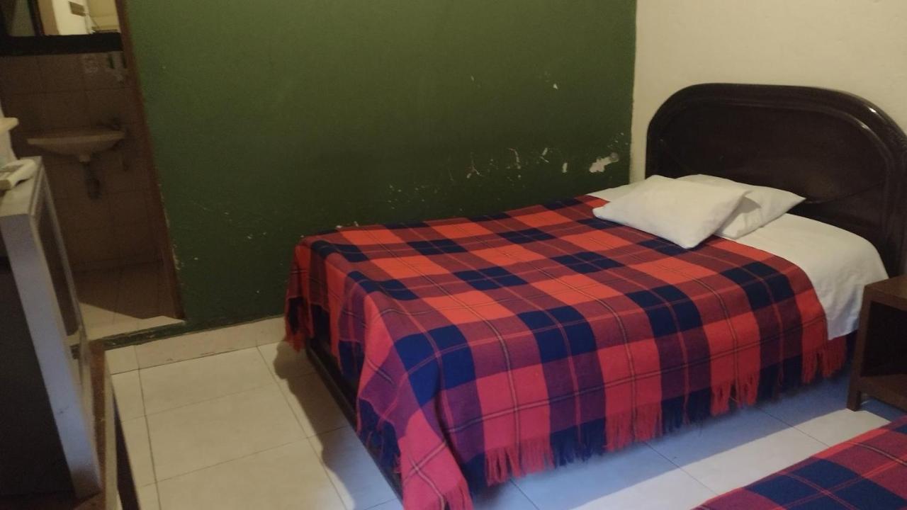 Hotel Valparaiso Ipiales Εξωτερικό φωτογραφία