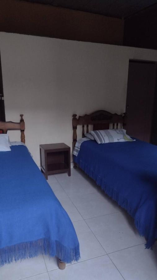 Hotel Valparaiso Ipiales Εξωτερικό φωτογραφία